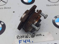 ступица передняя BMW 2 серия F44 2020, 2.0 л., бензин, хетчбэк 5 дв., полный привод - фото №2
