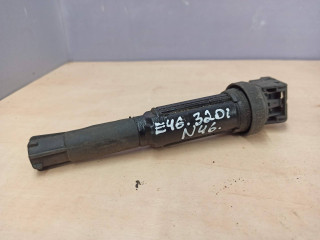 катушка зажигания BMW 3 серия E46 2002, 2.0 л., бензин, 7551260
