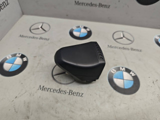 накладка на зеркало BMW 6 GT G32 2019, 3.0 л., B58B30, бензин, 9303963