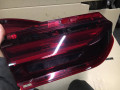 фонарь крышки багажника левый BMW 7 серия G11/G12 2017, 3.0 л., B57 D30 A, дизель, 2583243 - фото №2