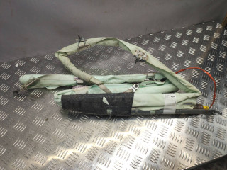 подушка безопасности боковая (шторка) Land Rover Discovery 5 поколение 2018, HY3214K160AD