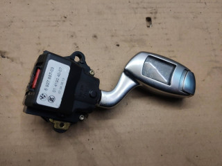 кулиса BMW 7 серия E65/E66/E67 [рестайлинг] 2007, 4.8 л., N62 B48 B, бензин, черный, 6927887