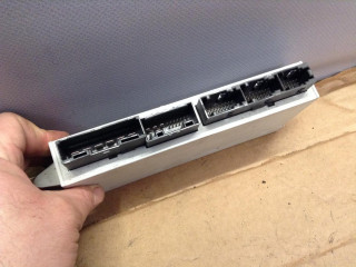 модуль управления двери BMW 7 серия E65/E66/E67 2002, 3.0 л., бензин, АКПП, седан, 6958446