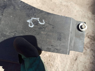 защита днища BMW 2008, 2.0 л., N47 D20 A, дизель, АКПП, хетчбэк 5 дв., 7141861