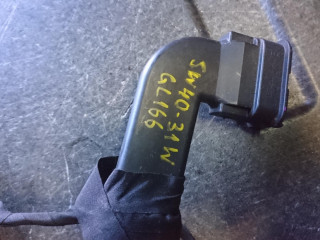 дверная проводка Mercedes-Benz GL-Класс X166 2013, 4.7 л., M 278.928, бензин, АКПП, внедорожник 5 дв.