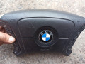подушка безопасности водителя BMW 7 серия E38 1997, 3.0 л., бензин - фото №2