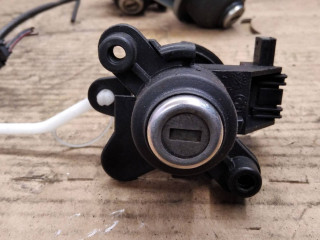 Личинка замка крышки багажника BMW 3 серия E46 2003, 8196052