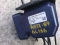 блок ABS Mercedes-Benz GL-Класс X166 2014, 3.0 л., OM 642.826, дизель, АКПП, белый, внедорожник 5 дв., A1669014100, BFJHI25630297 - фото №2