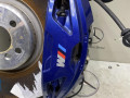 комплект тормозов BMW 2023, 3.0 л., B58 B30 A, бензин, 475, 6898494, 6898493, 6887398, 6887397 - фото №9