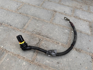 провод реле свечей накала BMW X3 E83 [рестайлинг] 2009, 3.0 л., дизель, 7789231