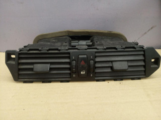 дефлектор обдува салона BMW 5 серия E60/E61 2007, 3.0 л., дизель, АКПП, седан, 6910734, 7009275, 64226910734