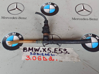 трубка топливная BMW X5 E53 [рестайлинг] 2005, 306D2, 7788264