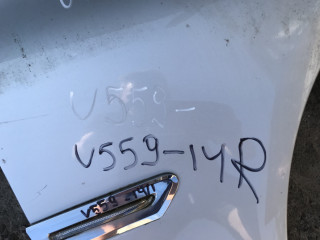 повторитель поворота на крыле BMW 7 серия F01/F02 2009, 4.4 л., N63 B44 A, бензин, АКПП, седан