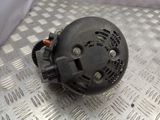 генератор BMW 3 серия E90/E91 [рестайлинг] 2011, 2.0 л., N43 B20 A, бензин, АКПП, черный, универсал, 7550468, 12317550468