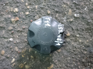 пробка расширительного бачка BMW 2013, 3.0 л., N57 D30 C, дизель, АКПП, универсал, 17117521071, 17117639020