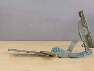 петля капота правая BMW 7 серия E65/E66/E67 2003, 4.4 л., бензин, АКПП, седан, 8240334