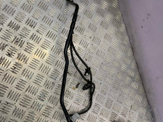 трубка вакуумная BMW 3 серия E90/E91/E92/E93 2007, 3.0 л., дизель