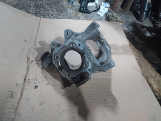 кулак задний правый BMW X5 E70 2007, 4.8 л., N62 B48 A, бензин, АКПП, 6770982, 6770984