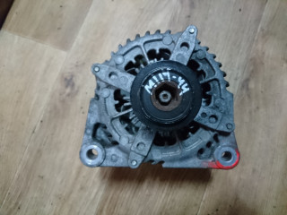 генератор Land Rover Range Rover Evoque L538 2012, 2.2 л., 224DT, дизель, АКПП, внедорожник 5 дв., 8132-10300-AC, 104210-6360