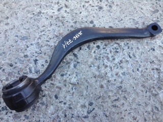 рычаг передний левый BMW X5 E53 [рестайлинг] 2004, 4.4 л., бензин, АКПП, внедорожник 5 дв.