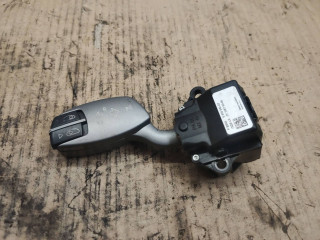 переключатель поворотов BMW 7 серия E65/E66/E67 [рестайлинг] 2008, 4.8 л., N62 B48 B, бензин, АКПП, серебристый, 6959984