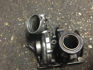 турбина BMW 5 серия E60/E61 2007, 3.0 л., дизель, АКПП, седан, 7794259, GT2260V