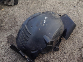 защита арок (подкрылок) Mercedes-Benz C-Класс W204/S204 2008, 2.1 л., дизель, МКПП, серебро, седан, A2046900230, A2046980030