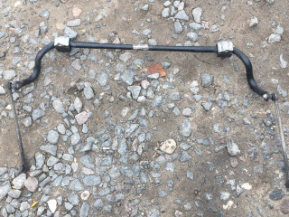 стабилизатор подвески передний BMW 3 серия E90/E91/E92/E93 [рестайлинг] 2008, 2.0 л., N47 D20 A, дизель, АКПП, универсал, полный привод