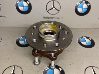 ступица передняя левая BMW 2023, 4.4 л., бензин, 416, 8098967