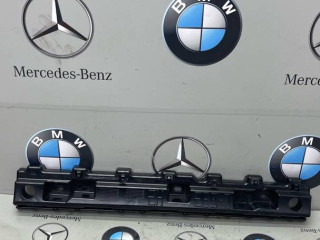 Кронштейн накладки на порог BMW 6 GT G32 2019, 3.0 л., B58B30, бензин, 51777387355, 7387355