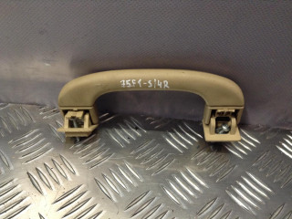 ручка внутренняя потолочная BMW X5 E70 2008, 3.0 л., N52 B30 AF, бензин, АКПП, внедорожник 5 дв.