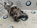 турбина Mercedes-Benz GLB-Класс 1 поколение 2022, бензин, задний привод, A2820900280 - фото №4