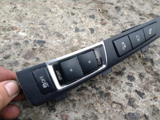 переключатель полного привода BMW 2016, 3.0 л., N55 B30 A, бензин, АКПП, седан, 9202949