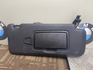 козырек солнцезащитный Mercedes-Benz C-Класс W205 [рестайлинг] 2020, 2.0 л., бензин, кабриолет, задний привод