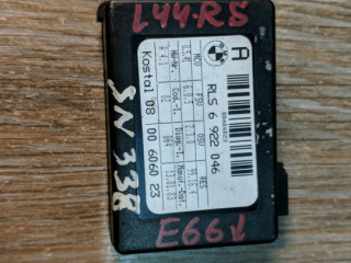 датчик дождя BMW 7 серия E65/E66/E67 2003, 4.4 л., бензин, АКПП, седан, 6922046