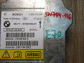 блок AirBag BMW X5 E70 2007, 3.0 л., дизель, АКПП, внедорожник 5 дв., 65779159795, 0285010094 - фото №2