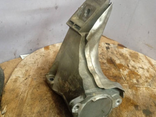 кронштейн двигателя BMW X5 E70 2009, 4.8 л., N62 B48 A, бензин, 6777263