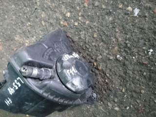 бачок расширительный BMW 2013, 3.0 л., N57 D30 C, дизель, АКПП, универсал, 7601949, 17137601949