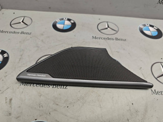 Накладка (сетка) динамика BMW 6 GT G32 2019, 3.0 л., B58B30, бензин, 2874798