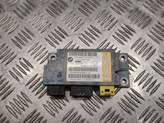 блок AirBag BMW 7 серия E65/E66/E67 [рестайлинг] 2008, 3.0 л., дизель, АКПП, седан, 6960226