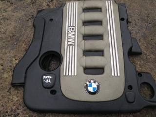 декоративная крышка двигателя BMW X5 E53 [рестайлинг] 2005, 3.0 л., дизель, АКПП, внедорожник 5 дв.