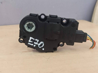 моторчик заслонки печки BMW X5 E70 2009, 3.0 л., дизель