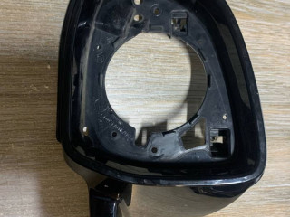 рамка зеркала левого BMW X5 F15 2016, 4.0 л., дизель