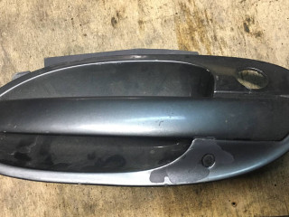 ручка наружная BMW 7 серия E65/E66/E67 2002, 4.4 л., бензин, АКПП, седан