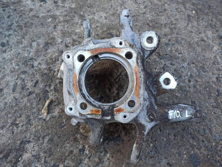 кулак задний левый BMW 2010, 3.5 л., бензин, 6793769