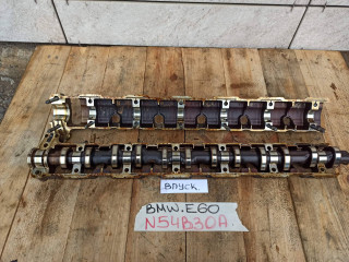 распредвал BMW 5 серия E60/E61 [рестайлинг] 2008, 3.0 л., N54 B30 A, бензин, 7551508