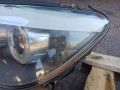 фара левая BMW 7 серия F01/F02 2011, 3.0 л., N54 B30 A, бензин, 7182151 - фото №6