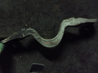 кронштейн КПП BMW 3 серия E46 2000, 1.9 л., бензин, АКПП, седан, 1094421