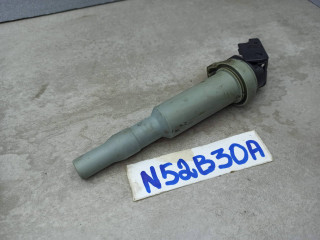 катушка зажигания BMW 3 серия E90/E91/E92/E93 2007, 2.5 л., N52 B25 AE, бензин, полный привод