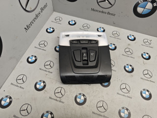 фонарь салона (плафон) BMW X5 F15 2017, 3.0 л., N55 B30 A, бензин, АКПП